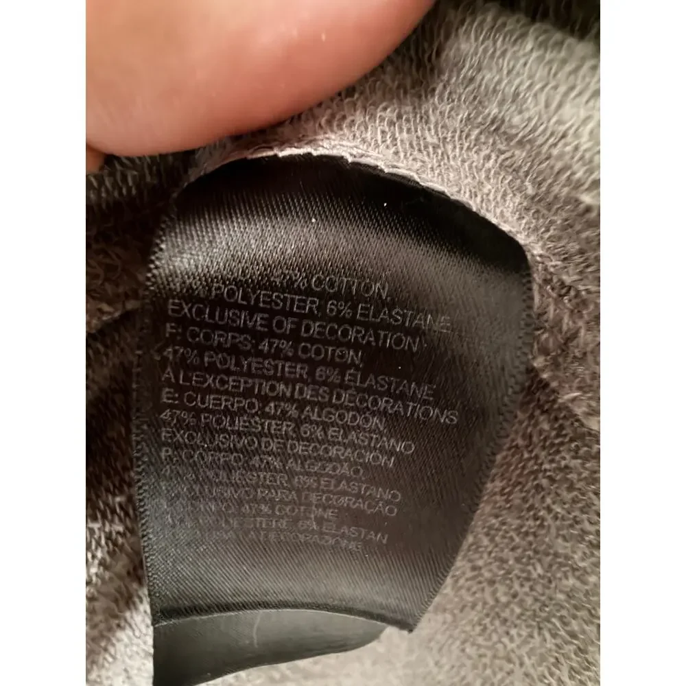 The North Face north face
